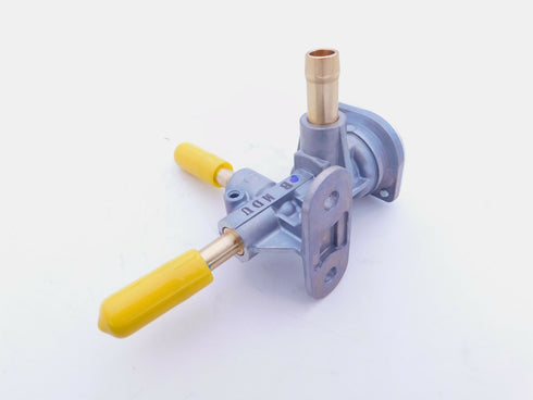 SUZUKI FUEL REGULATOR 2006 - 2009 SUZUKI LT-R450 10-20 LT-A400 400F OEM NEW